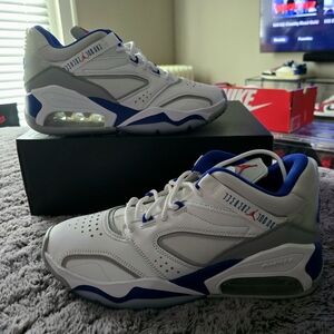 JORDAN POINT LANE SNEAKER MENS SIZE 10 CZ4166-101